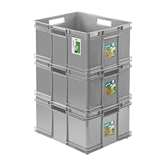 Pafen euro stapelbox gebraucht kaufen  Wird an jeden Ort in Deutschland