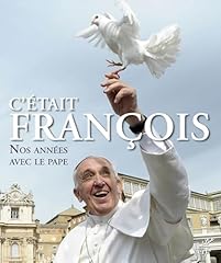François années pape d'occasion  Livré partout en France