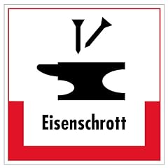 Aufkleber hinweis abfallkennze gebraucht kaufen  Wird an jeden Ort in Deutschland