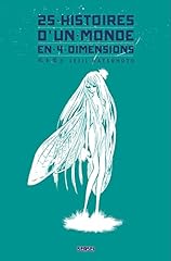Histoires 4 dimensions d'occasion  Livré partout en France