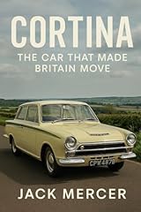 Cortina car made for sale  Delivered anywhere in UK