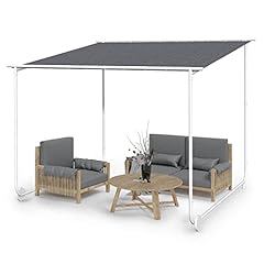 Blumfeldt gazebo 3x3 usato  Spedito ovunque in Italia 