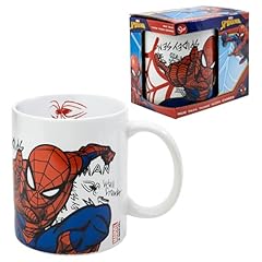 Tazza spider man usato  Spedito ovunque in Italia 