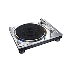 Technics SL-1200G Direct Drive Turntable (Silver) for sale  Delivered anywhere in Canada