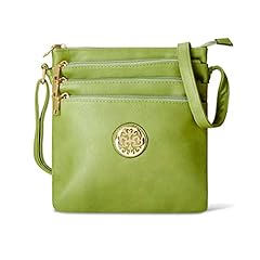 Woodland leathers crossbody for sale  Delivered anywhere in Ireland