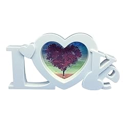 Mccxxii white heart for sale  Delivered anywhere in USA 