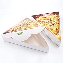 Stück pizzakartons pizzaboxen gebraucht kaufen  Wird an jeden Ort in Deutschland