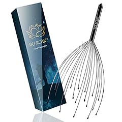 Nicemovic scalp massager for sale  Delivered anywhere in Ireland