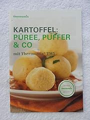 Kartoffel püree puffer gebraucht kaufen  Wird an jeden Ort in Deutschland