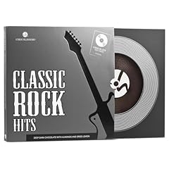 Chocovinyl classic rock usato  Spedito ovunque in Italia 