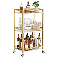 Lifewit carrello cucina usato  Spedito ovunque in Italia 
