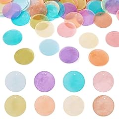 Spritewelry 80pcs flat for sale  Delivered anywhere in UK