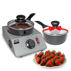 Aldkitchen chocolate melter for sale  Delivered anywhere in USA 