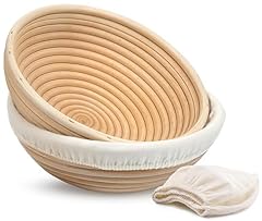 Banneton bread proofing for sale  Delivered anywhere in USA 