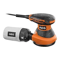 Aeg orbital sander for sale  Delivered anywhere in UK