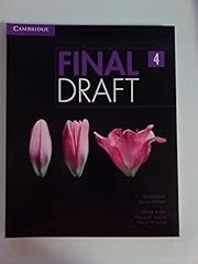 Final draft level usato  Spedito ovunque in Italia 