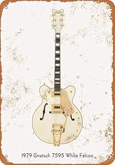 Gretsch plaque murale d'occasion  Livré partout en France