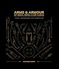 Arms armour india for sale  Delivered anywhere in UK