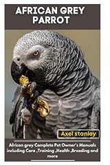 African grey parrot for sale  Delivered anywhere in Ireland