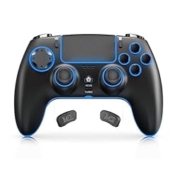 Ewnol controller ps4 for sale  Delivered anywhere in USA 