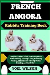 French angora rabbits for sale  Delivered anywhere in USA 