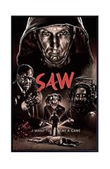 Christjeza movie saw for sale  Delivered anywhere in USA 