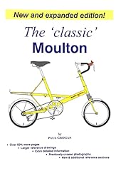 Classic moulton for sale  Delivered anywhere in Ireland