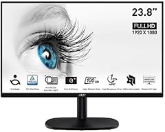 Msi pro mp245vde gebraucht kaufen  Wird an jeden Ort in Deutschland