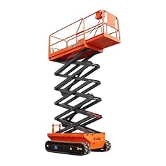 Towable articulated boom for sale  Delivered anywhere in USA 