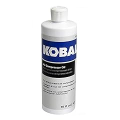 Kobalt 16-oz Compressor Oil for sale  Delivered anywhere in USA 