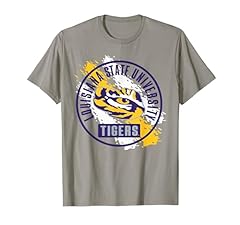 Lsu tigers retro for sale  Delivered anywhere in USA 