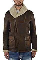 Dsquared2 coat sheepskin for sale  Delivered anywhere in UK