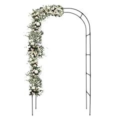 Rucoin garden arch for sale  Delivered anywhere in USA 