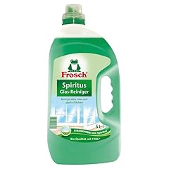 Frosch spiritus glasreiniger gebraucht kaufen  Wird an jeden Ort in Deutschland
