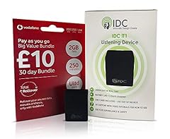 Idc wireless listening for sale  Delivered anywhere in UK