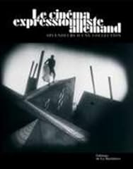 Cinéma expressionniste allema d'occasion  Livré partout en France