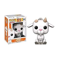Figurine pop moche d'occasion  Livré partout en France