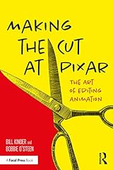 Making cut pixar for sale  Delivered anywhere in UK