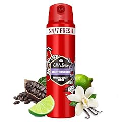 Spice nightpanther deospray gebraucht kaufen  Wird an jeden Ort in Deutschland