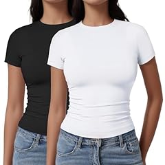 Womens casual basic for sale  Delivered anywhere in USA 