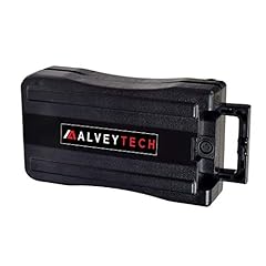 AlveyTech 24 Volt Rack Mount Battery Pack for Currie,, used for sale  Delivered anywhere in USA 
