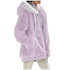 Likeyifutop veste chaude d'occasion  Livré partout en Belgiqu