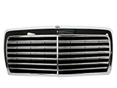 Chrome front grill for sale  Delivered anywhere in UK