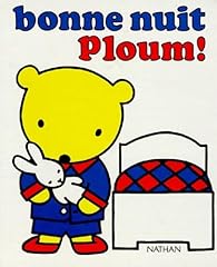 Bonne nuit ploum gebraucht kaufen  Wird an jeden Ort in Deutschland