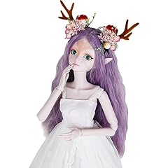 Proudoll poupée bjd d'occasion  Livré partout en Belgiqu