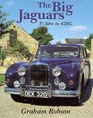Big jaguars 3.5 for sale  Delivered anywhere in Ireland