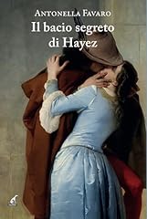 Bacio segreto hayez usato  Spedito ovunque in Italia 