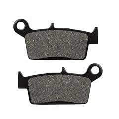 Front brake pads for sale  Delivered anywhere in UK