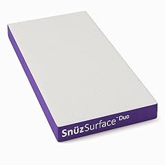 Snuz surfaceduo cot for sale  Delivered anywhere in UK