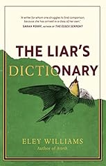 The liar dictionary usato  Spedito ovunque in Italia 